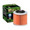 HIFLO APRILIA PEGASO 650 (93-00) filtr oleju